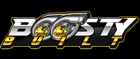 BoostyBuilt